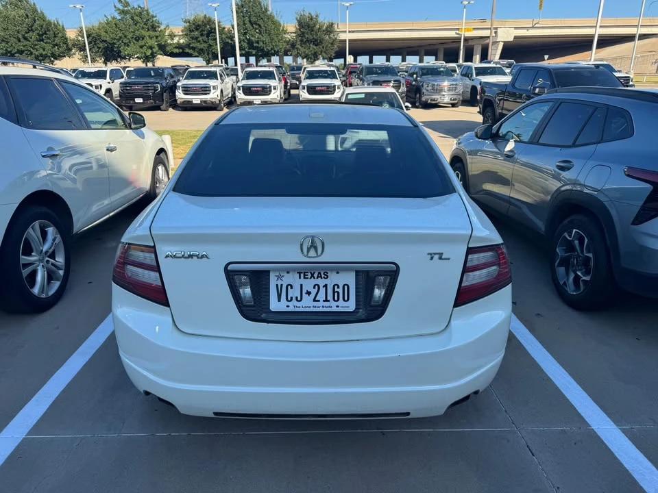2008 Acura TL 3rd Gen - Image 5 of 13