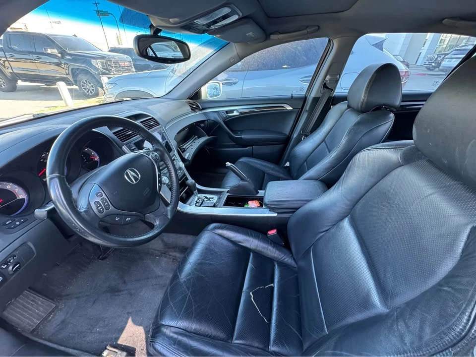 2008 Acura TL 3rd Gen - Image 7 of 13