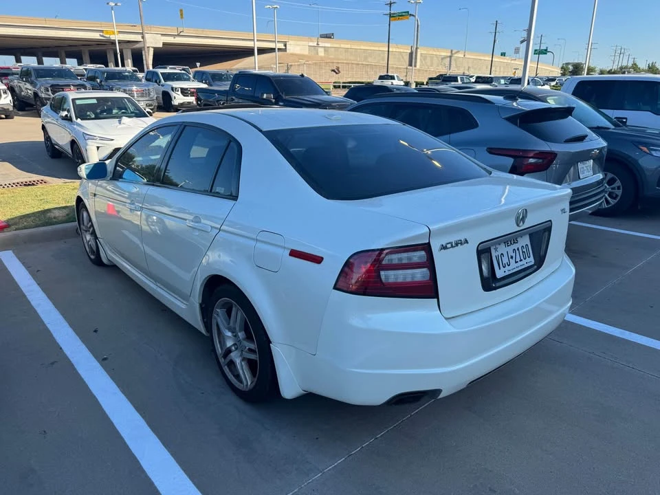 2008 Acura TL 3rd Gen - Image 6 of 13