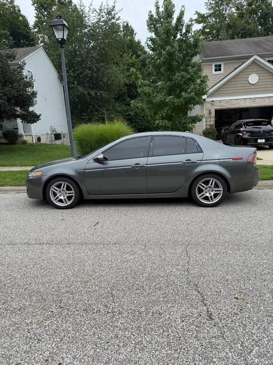 2008 Acura TL 3rd Gen - Image 3 of 7