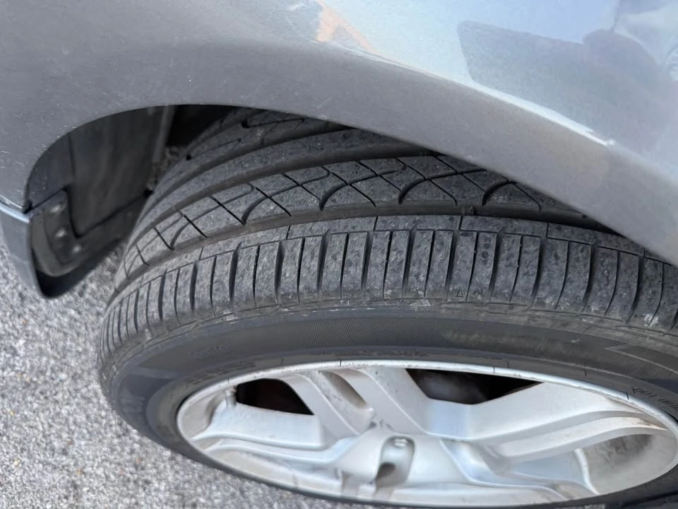 2008 Acura TL 3rd Gen - Image 6 of 6