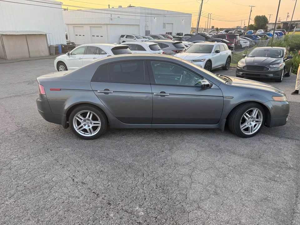 2008 Acura TL 3rd Gen - Image 3 of 6