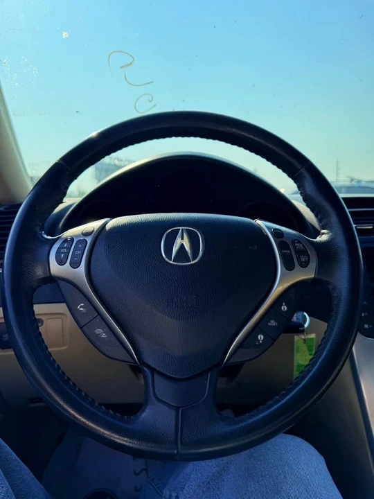 2008 Acura TL 3rd Gen - Image 16 of 19