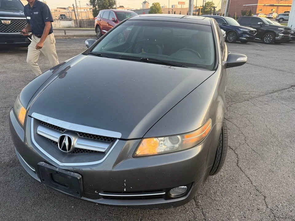 2008 Acura TL 3rd Gen - Image 2 of 6
