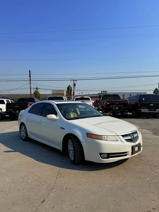 2008 Acura TL 3rd Gen - Image 7 of 19