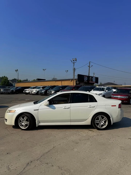 2008 Acura TL 3rd Gen - Image 2 of 19