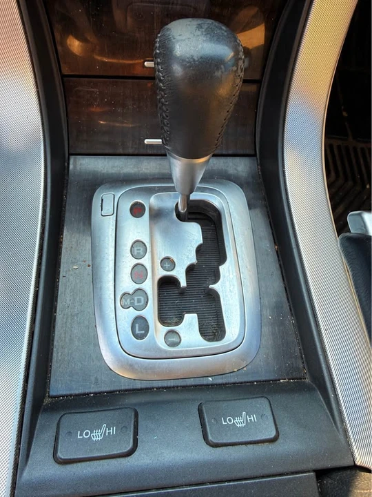 2008 Acura TL 3rd Gen - Image 19 of 19