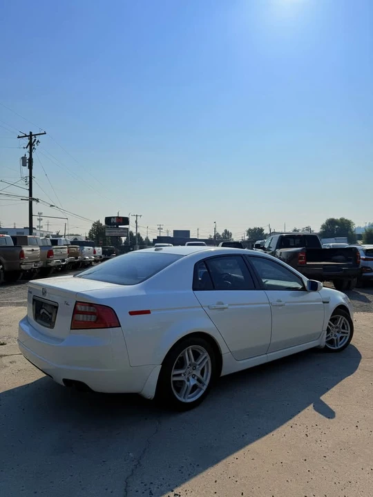 2008 Acura TL 3rd Gen - Image 5 of 19