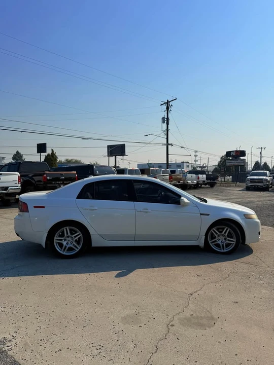 2008 Acura TL 3rd Gen - Image 6 of 19
