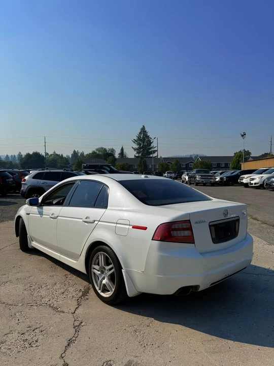 2008 Acura TL 3rd Gen - Image 3 of 19