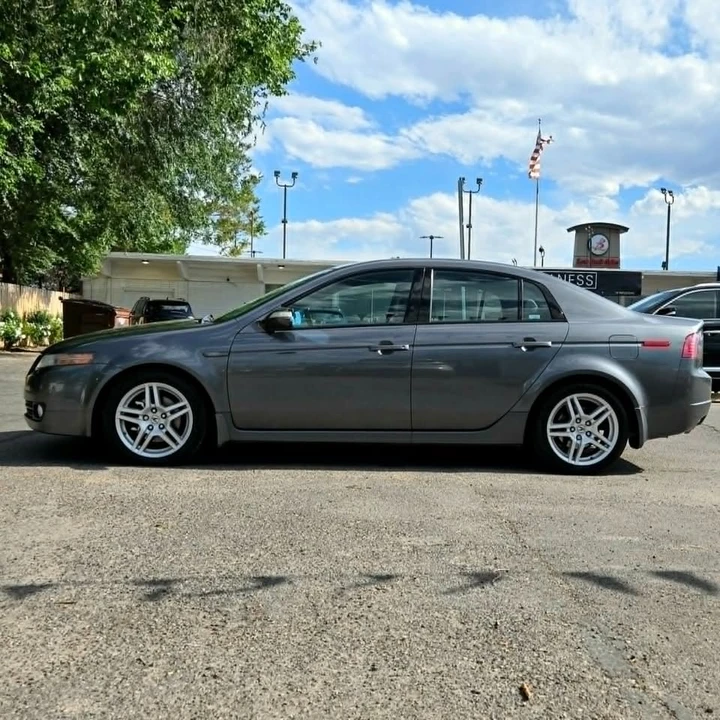 2008 Acura TL 3rd Gen - Image 4 of 15