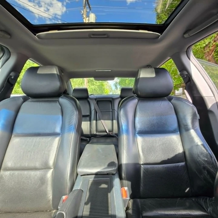 2008 Acura TL 3rd Gen - Image 13 of 15