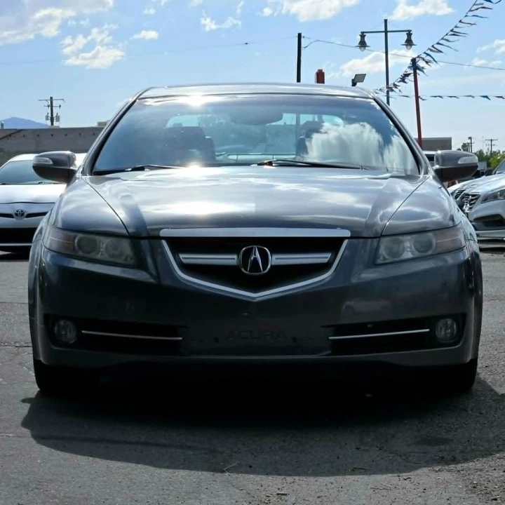 2008 Acura TL 3rd Gen - Image 2 of 15