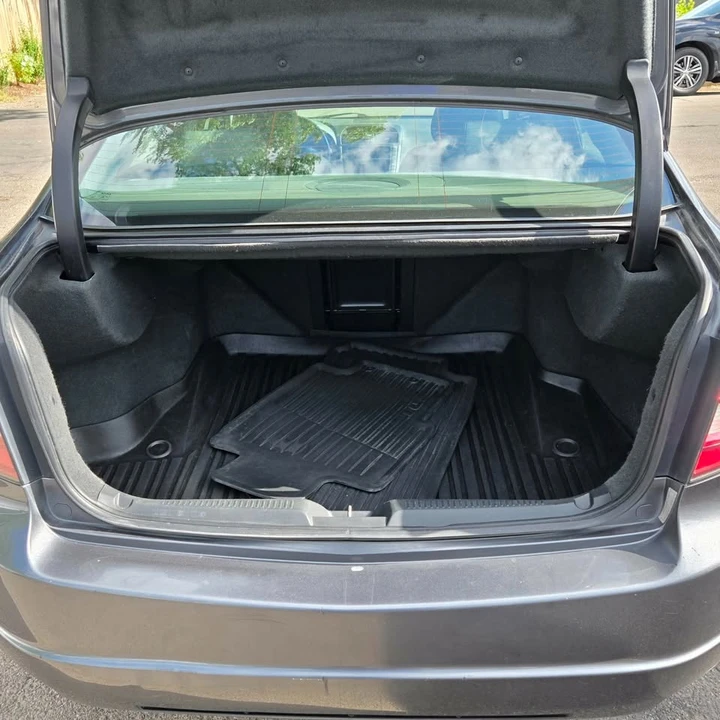 2008 Acura TL 3rd Gen - Image 15 of 15