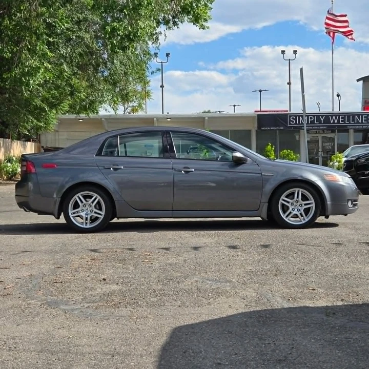 2008 Acura TL 3rd Gen - Image 8 of 15