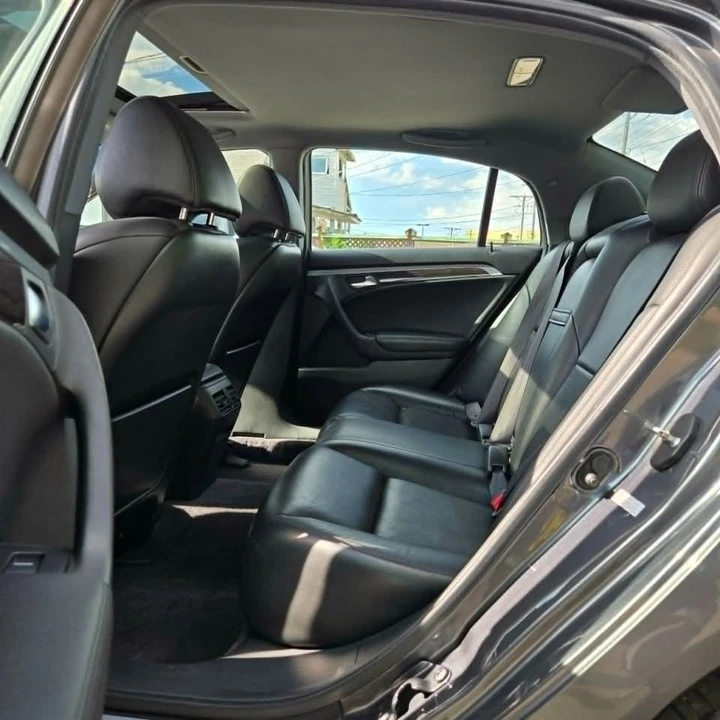 2008 Acura TL 3rd Gen - Image 12 of 15