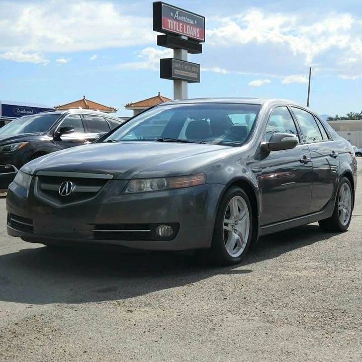 2008 Acura TL 3rd Gen - Image 3 of 15