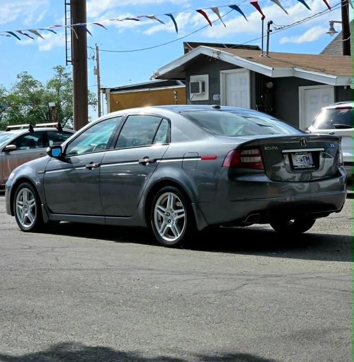 2008 Acura TL 3rd Gen - Image 5 of 15