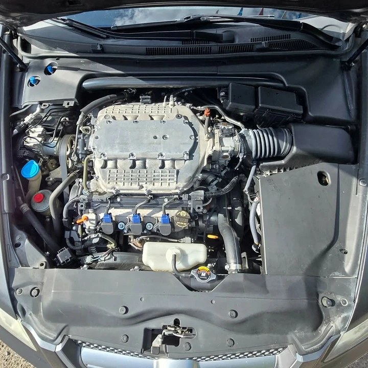 2008 Acura TL 3rd Gen - Image 14 of 15