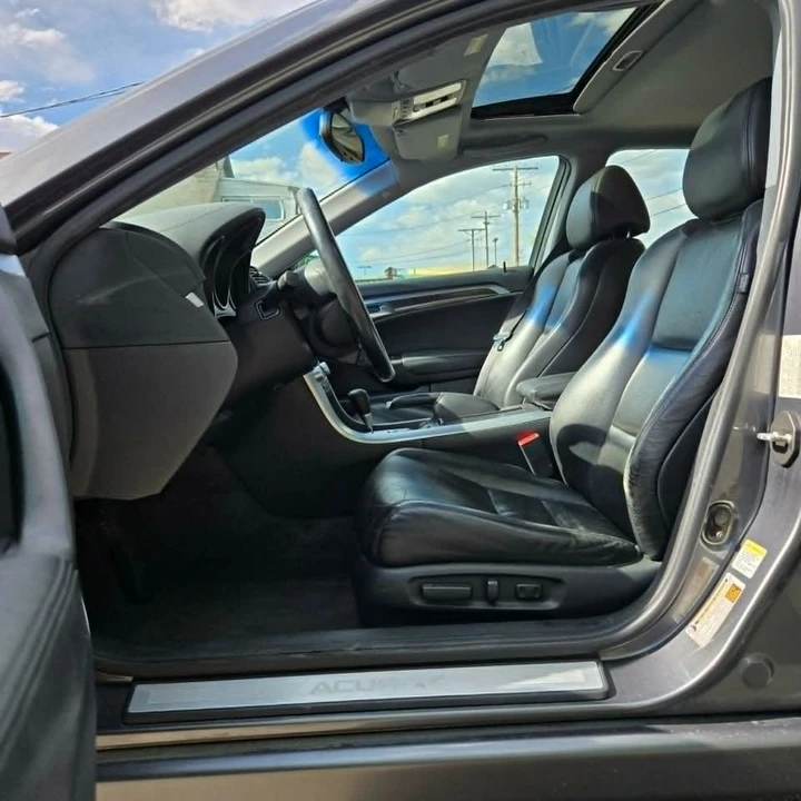 2008 Acura TL 3rd Gen - Image 11 of 15