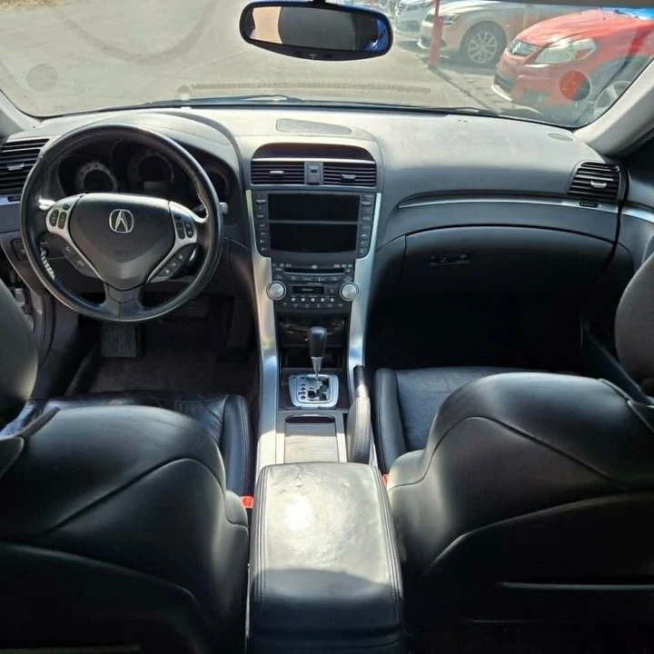2008 Acura TL 3rd Gen - Image 10 of 15