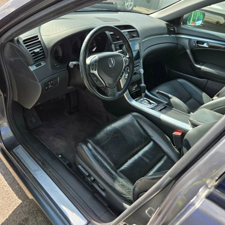 2008 Acura TL 3rd Gen - Image 9 of 15