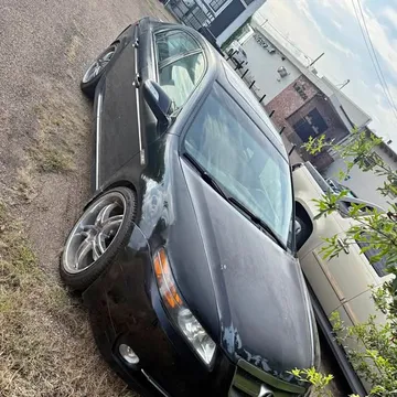 2008 Acura TL 3.2 Sedan 4D