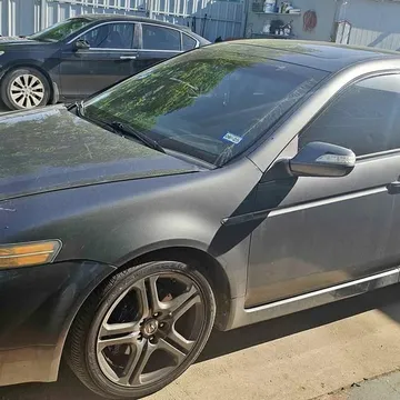 2008 Acura TL 3.2 Sedan 4D
