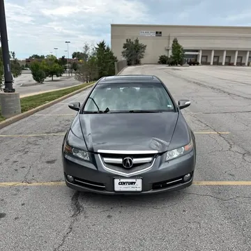 2008 Acura TL 3.2 Sedan 4D