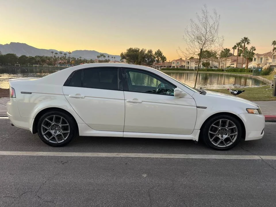 2008 Acura TL 3rd Gen - Image 9 of 20