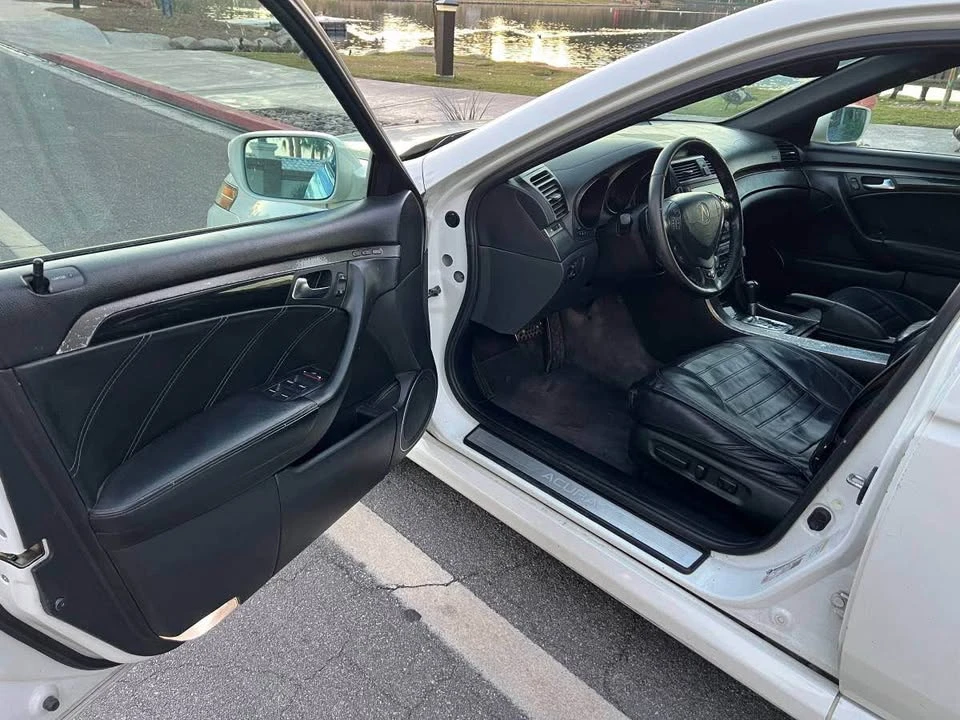 2008 Acura TL 3rd Gen - Image 12 of 20