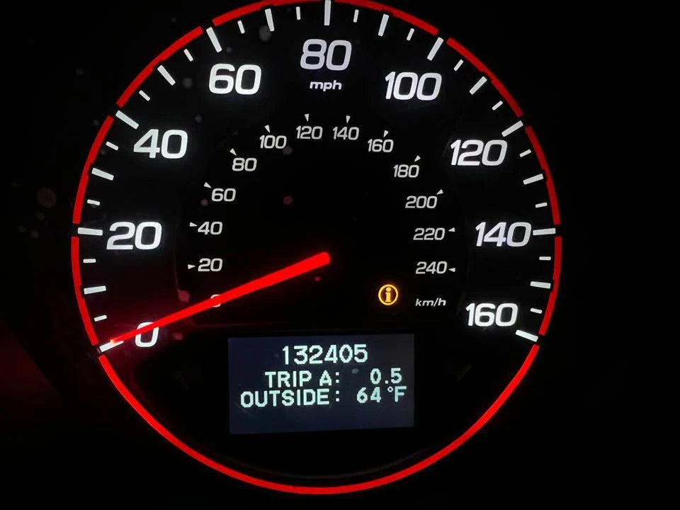 2008 Acura TL 3rd Gen - Image 10 of 20