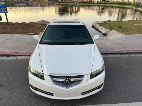 2008 Acura TL 3rd Gen - Image 4 of 20