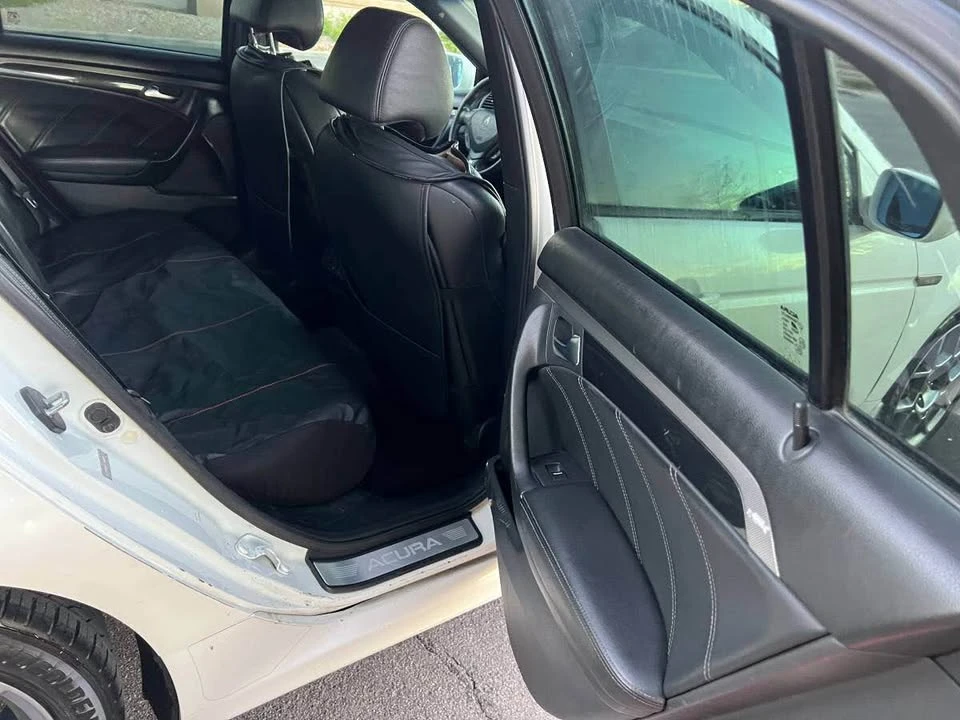 2008 Acura TL 3rd Gen - Image 19 of 20