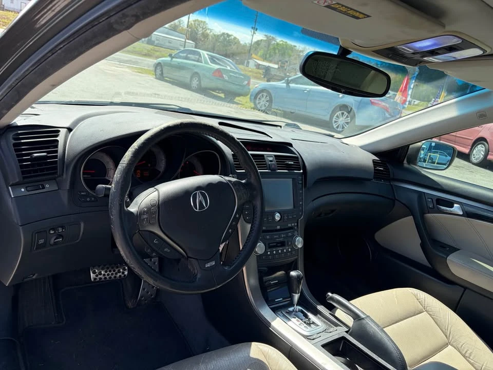 2008 Acura TL 3rd Gen - Image 11 of 19