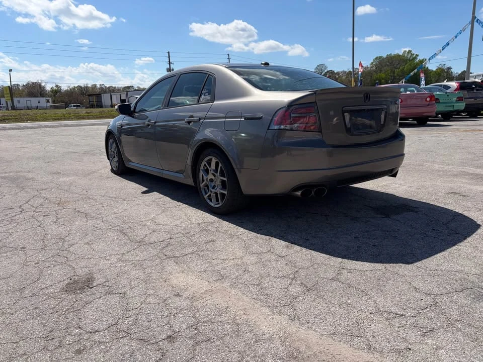 2008 Acura TL 3rd Gen - Image 6 of 19