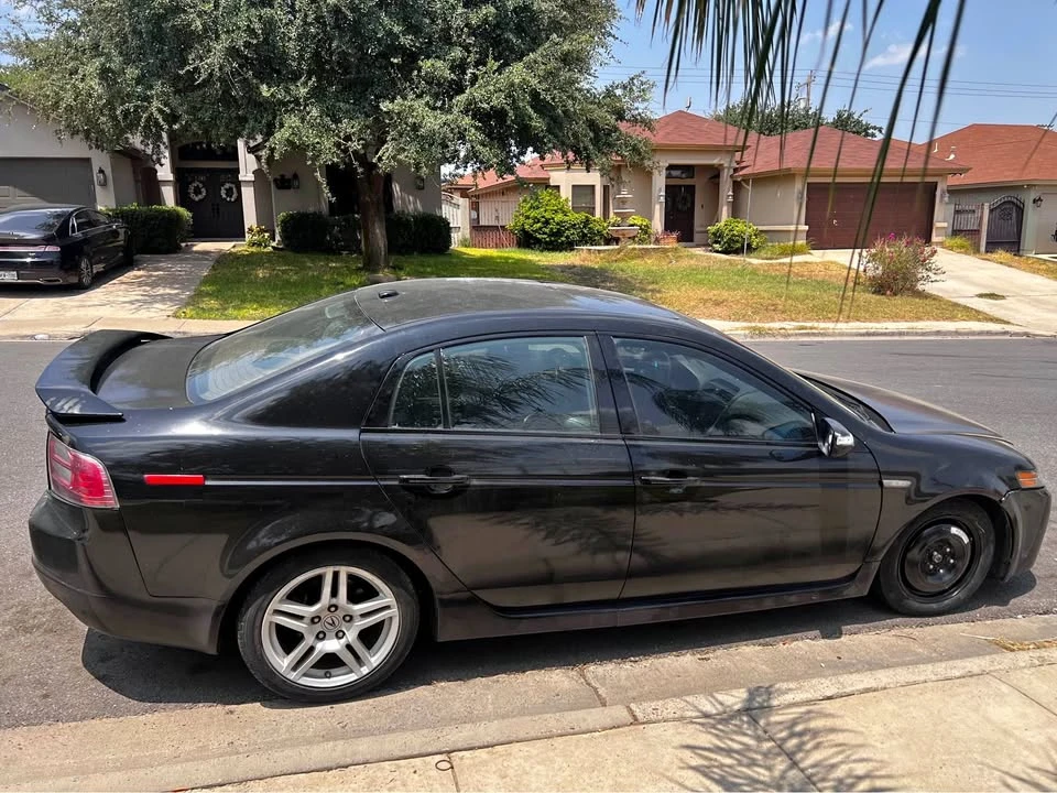 2008 Acura TL 3rd Gen - Image 1 of 8