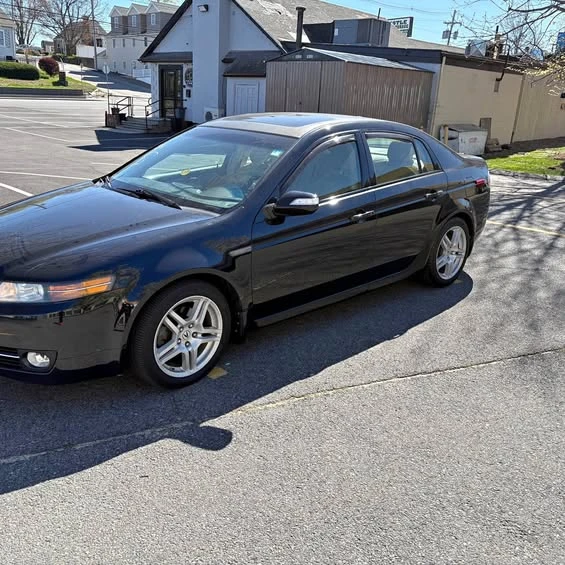 2008 Acura TL 3rd Gen - Image 1 of 14