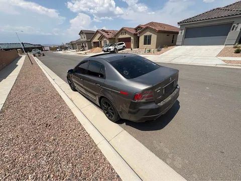2008 Acura TL 3rd Gen - Image 3 of 7
