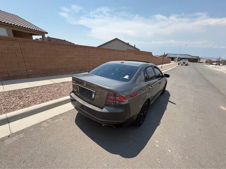 2008 Acura TL 3rd Gen - Image 4 of 7