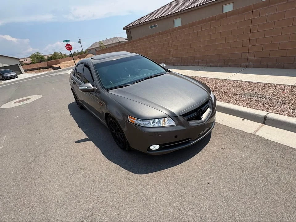 2008 Acura TL 3rd Gen - Image 2 of 7