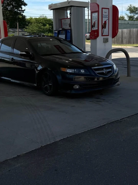 2008 Acura TL 3rd Gen - Image 4 of 7