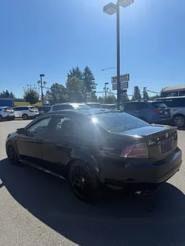 2008 Acura TL 3rd Gen - Image 4 of 12