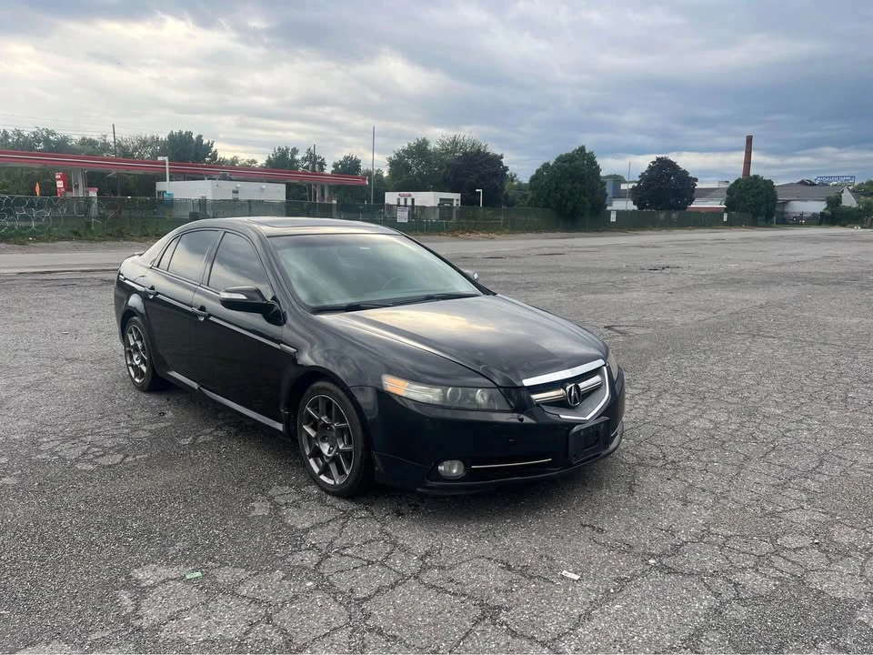 2008 Acura TL 3rd Gen - Image 3 of 13