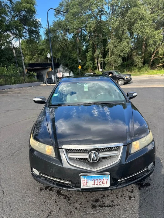 2008 Acura TL 3rd Gen - Image 2 of 8