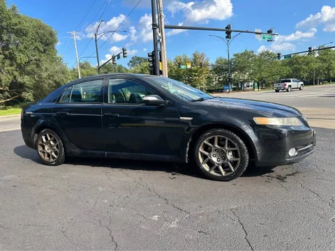 2008 Acura TL 3rd Gen - Image 3 of 8