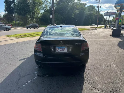 2008 Acura TL 3rd Gen - Image 4 of 8