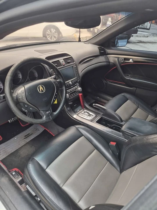 2008 Acura TL 3rd Gen - Image 6 of 8