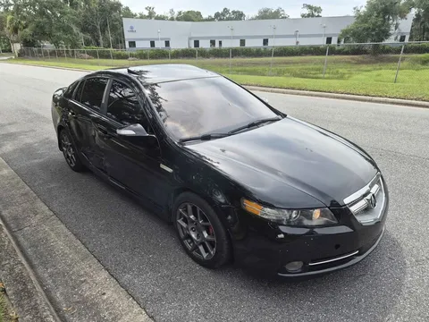 2008 Acura TL 3rd Gen - Image 2 of 9