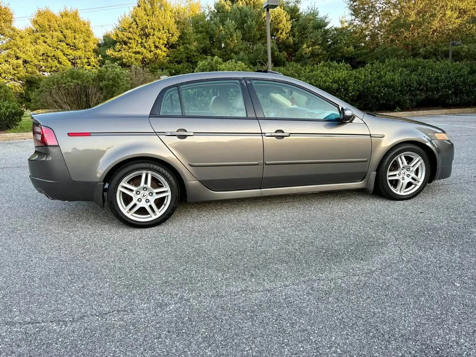 2008 Acura TL 3rd Gen - Image 5 of 19